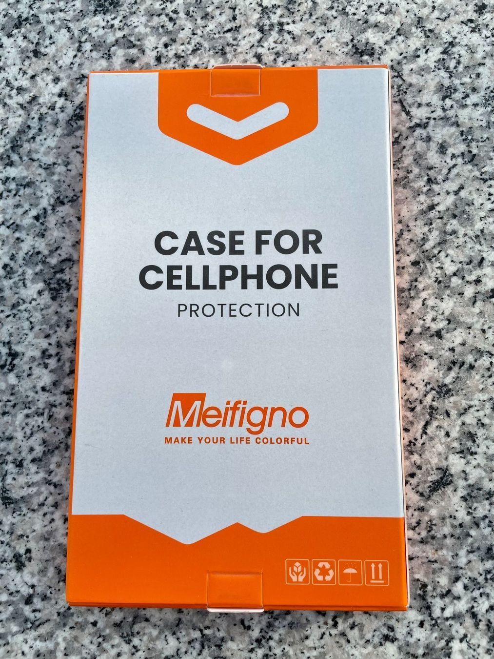 Cover & Protezioni schermo: Handyhülle transparent für iPhone 12 Max – Nuovo e nell'imballaggio originale da Wallbach venduto da paxnic 1