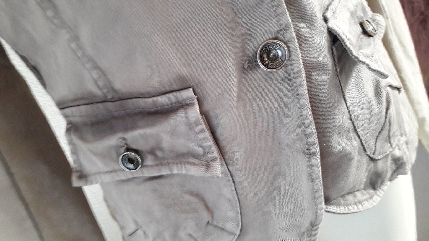 Jacken: FUNKY STAFF Blazer – Gebraucht aus langenthal von rundholz7 2