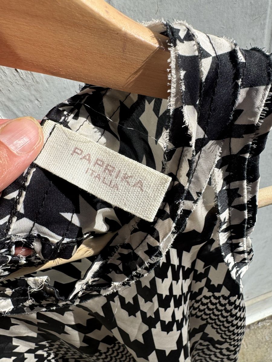 Top: Shirt – Nuovo (secondo la descrizione) da Zürich venduto da chr_lgh5 1