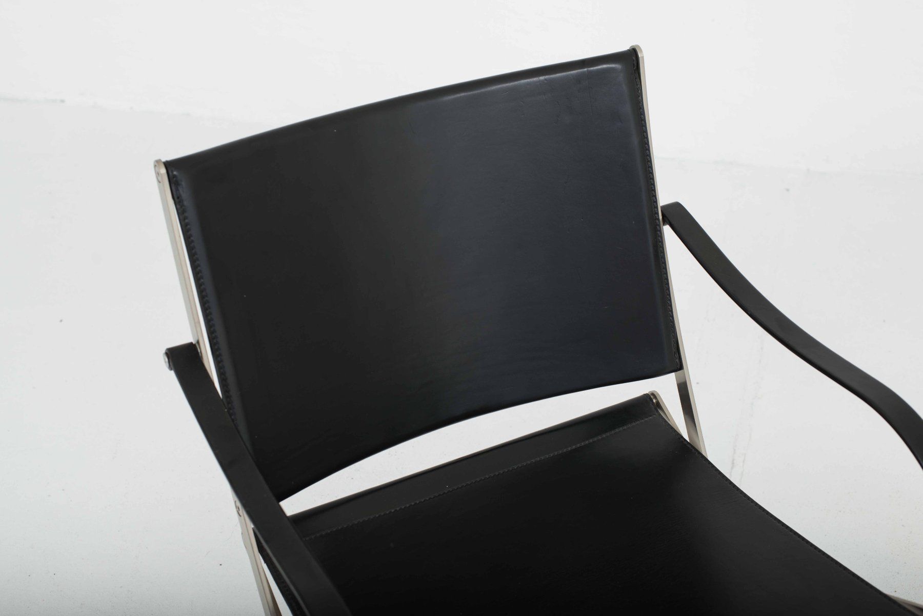 Flexform Poltrone: Antonio Citterio Carlotta Sessel von Flexform – Usato da Zürich venduto da STUZH38 7