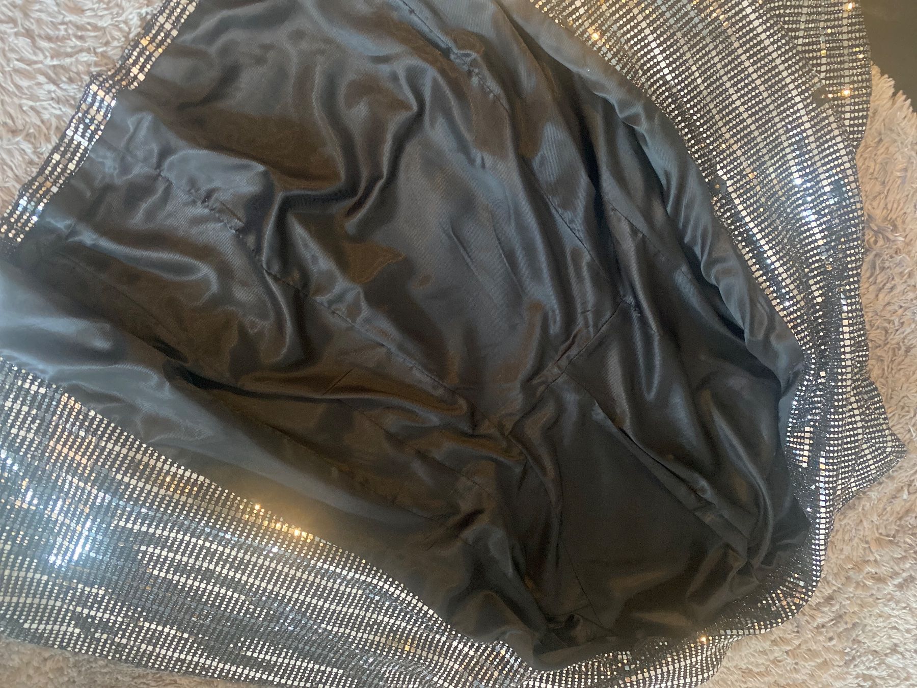 Zara Vestiti: Mini dress / blazer Zara – Nuovo e nell'imballaggio originale da Zürich venduto da lcl_r88r 1