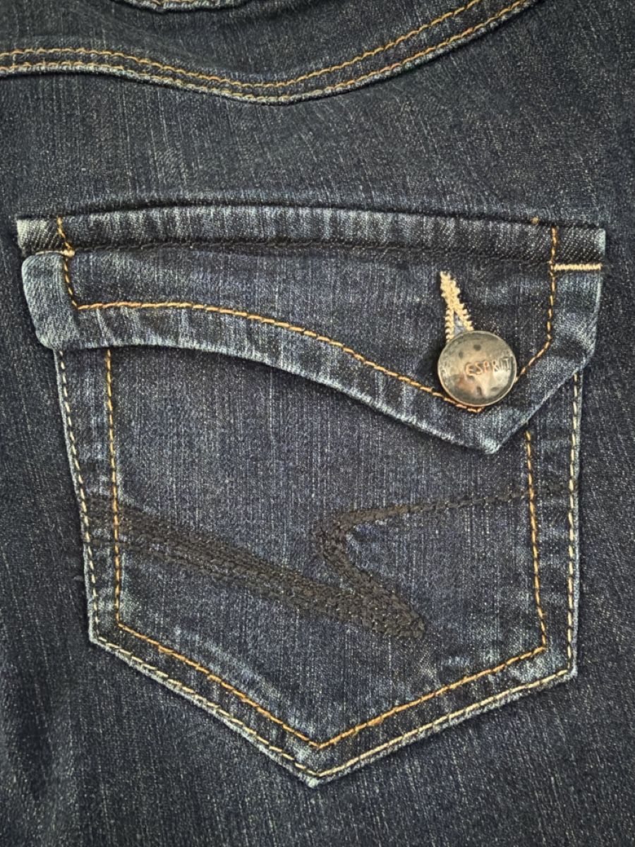 Esprit Jeans: 3/4 Jeans – Usato da Waldstatt venduto da mbi_59sv 2