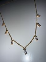 Necklace Gold