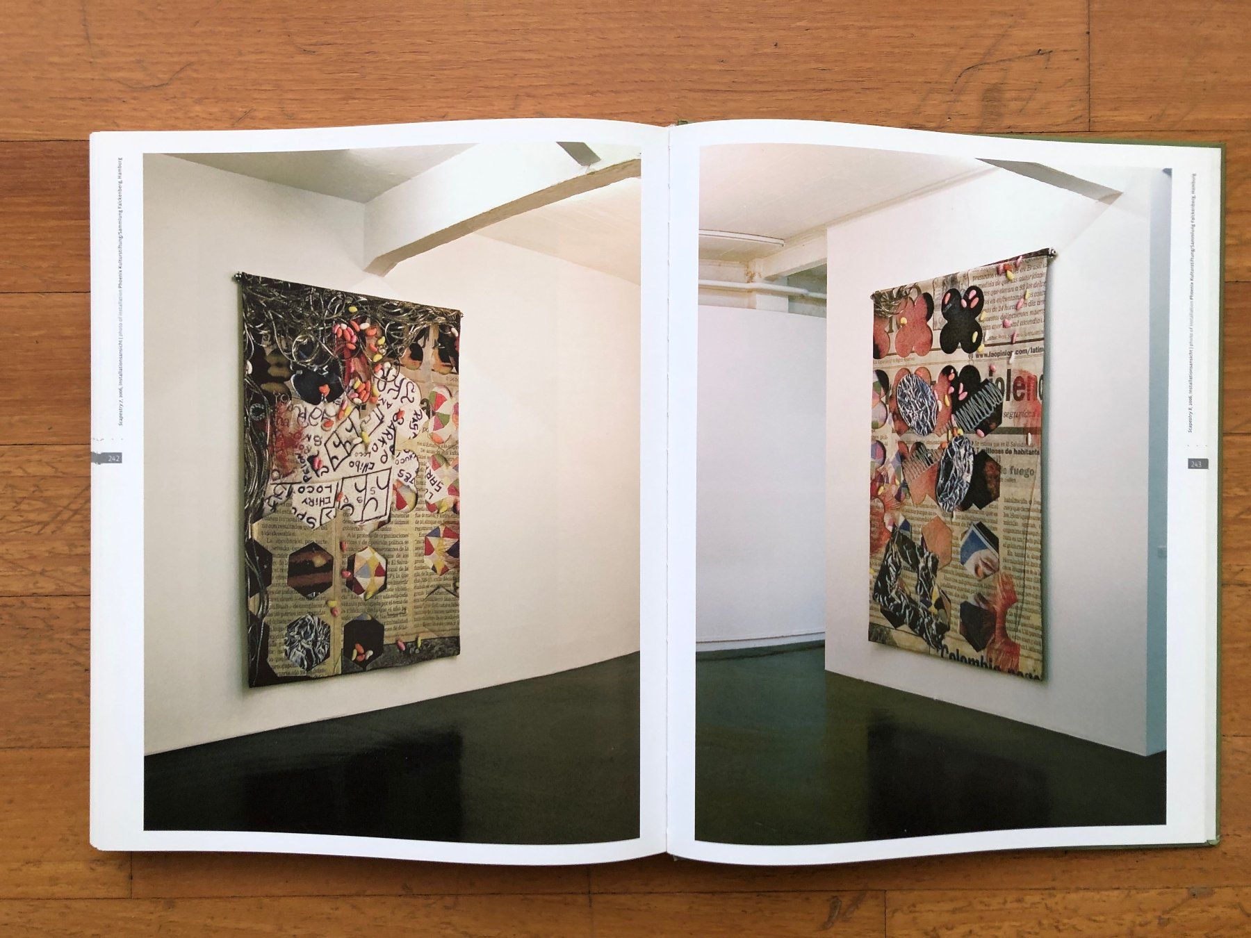 Libri: Kunst Buch: Idyll - Illusion and Delusion – Usato da Lugano venduto da gio.yo 7