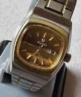 Nivada GLX Automatic Swiss Made Elegante Damenuhr