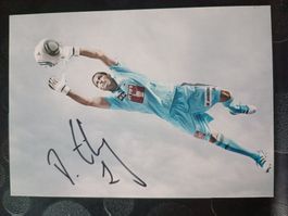 David Ziburg - FC Luzern ⚽ - FCL