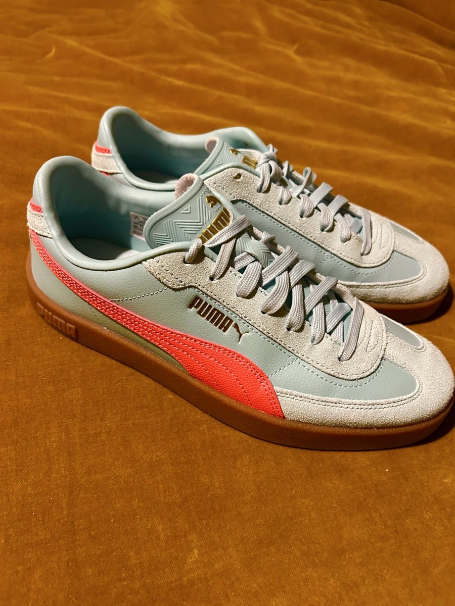 Puma Scarpe da donna: Baskets PUMA Neuves pointure 41 – Nuovo (secondo la descrizione) da Vevey venduto da jade1800 2