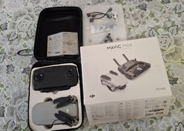 Mavic Mini Dji
