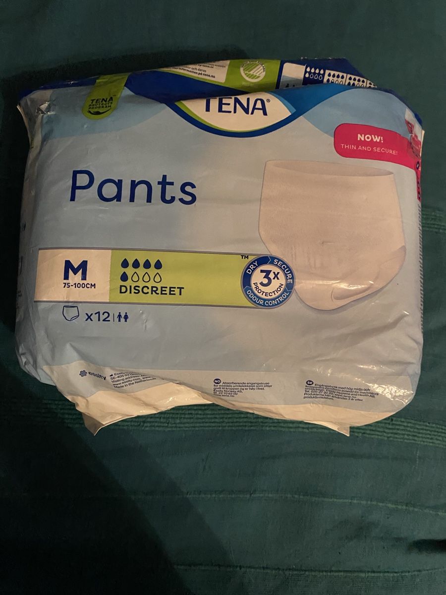 Secchi per pannolini & Pannolini: Pants – Nuovo (secondo la descrizione) da Gretzenbach venduto da Cantate