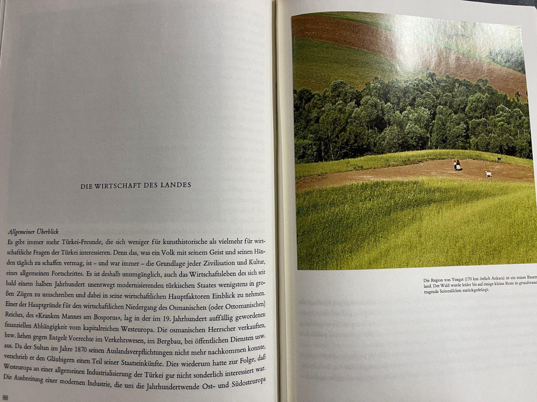 Libri: Silva Verlag, Türkei, 1968 – Usato da Oftringen venduto da Vucki 8