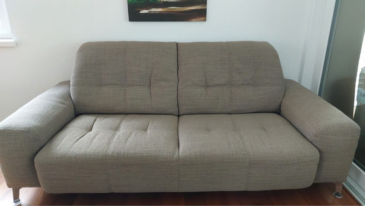 Sofas: Designer Sofa – Gebraucht aus Aesch BL von SchmettBrocki