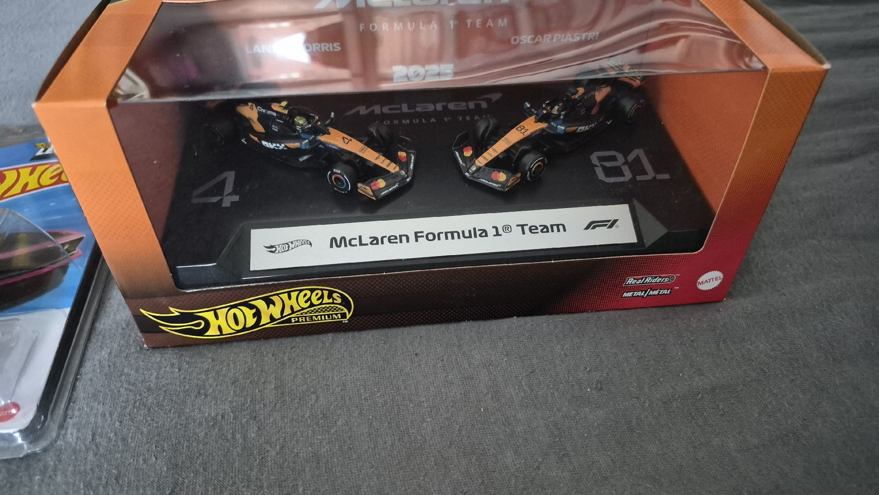 Hot Wheels Modellautos: Hotwheels set – Neu und originalverpackt aus Jona von Rdiaz77 1