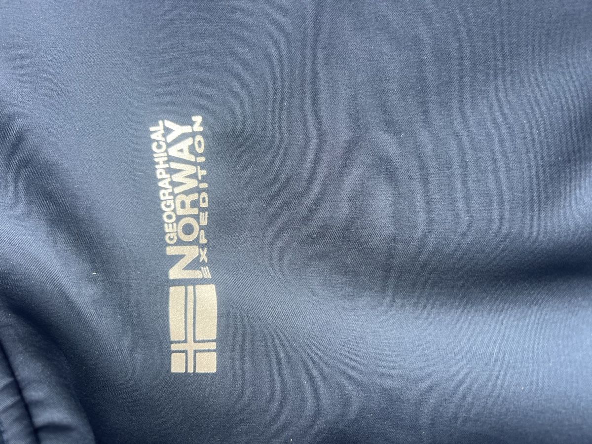 Giacche: NORWAY Jacke Expedition  – Usato da Bülach venduto da Cucculi 1