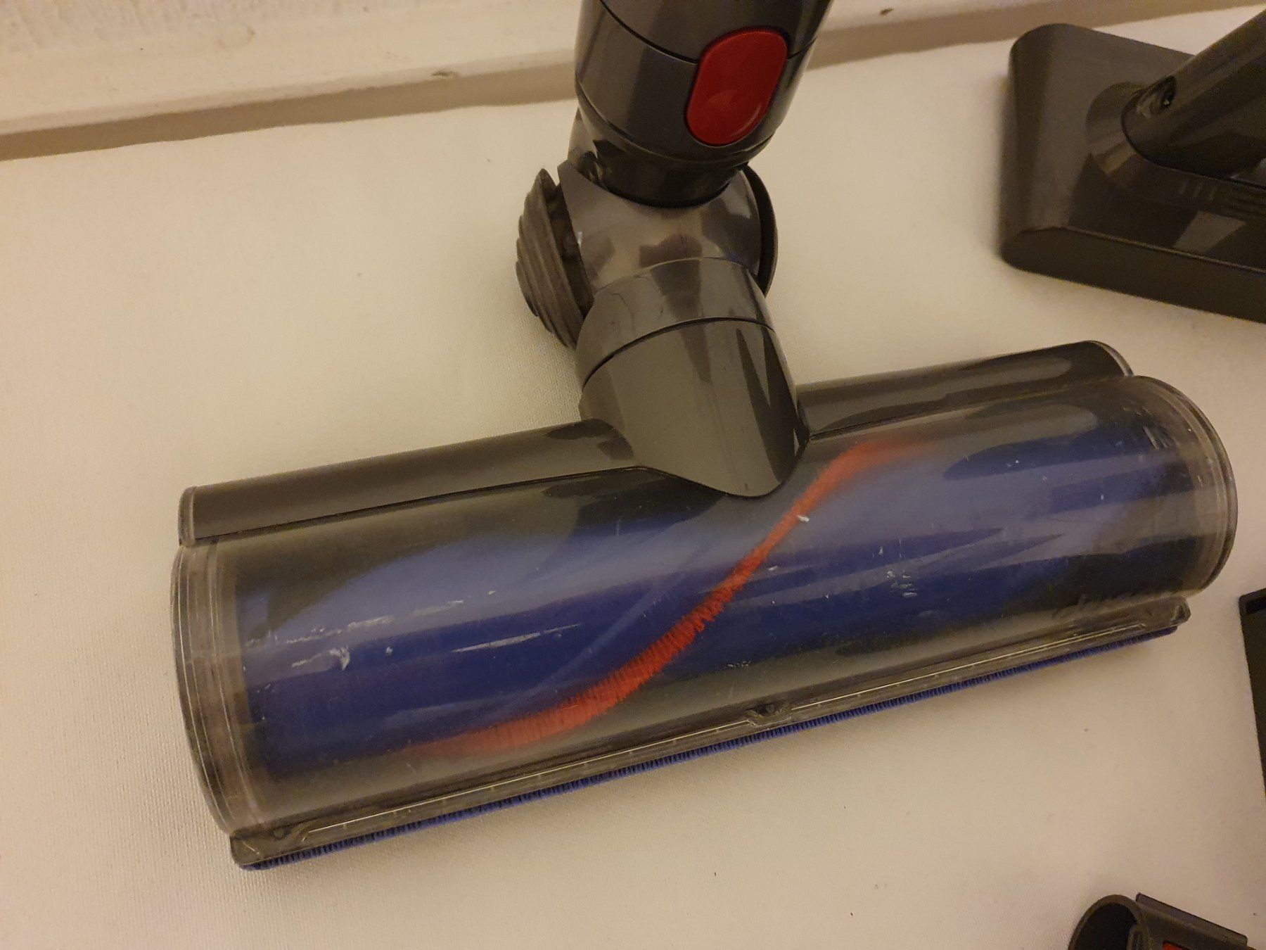 Dyson Aspirapolveri & Accessori: Dyson V7 d'occasion – Usato da Lausanne venduto da Af2016 3