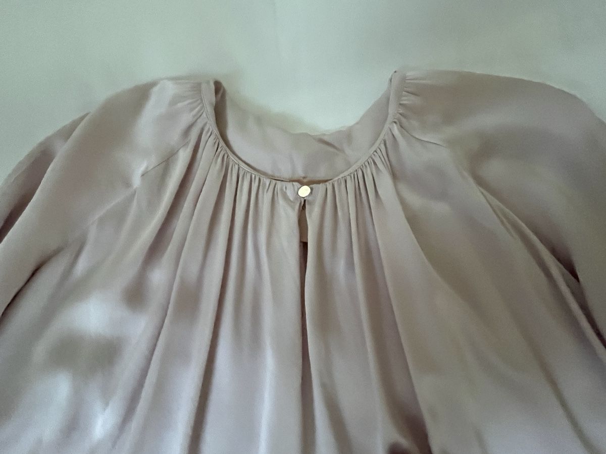 Camicette: Bluse – Usato da Bäch SZ venduto da cmo_6ks5 5