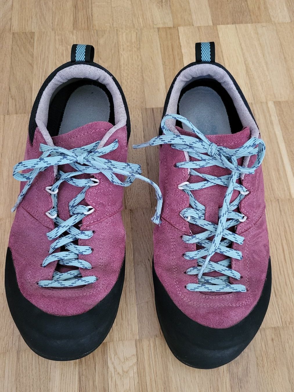 Scarpa Damenschuhe: SCARPA Kalipe Woman 38.5 – Gebraucht aus Ipsach von kgr_x77q