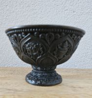 Ritual Lotus Räuchern Deko Räucherschale Schale Bronze?