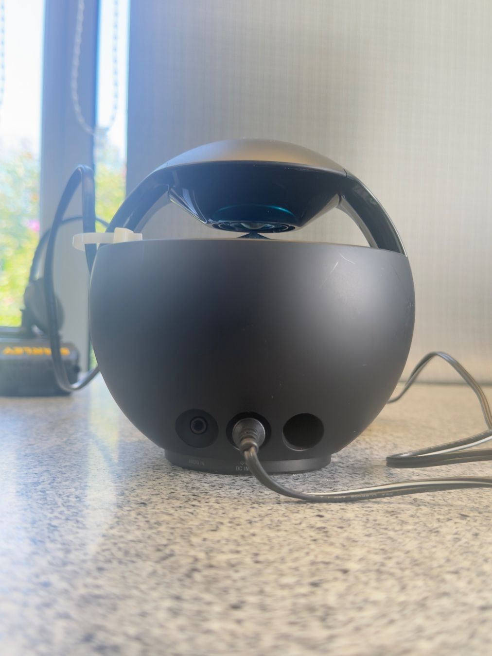 Dockingstation: Sony Docking Station RDP-V20IP schwarz – Gebraucht aus Derendingen von api_zy5j 8