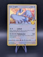 Lugia aus Celebrations (25th Anniversary)