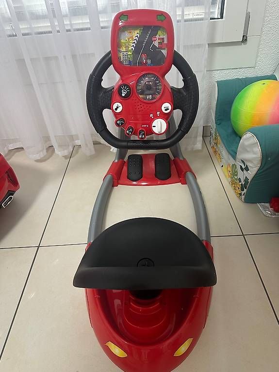 Jouets: Auto – D'occasion à Luzern par Sandraic 1