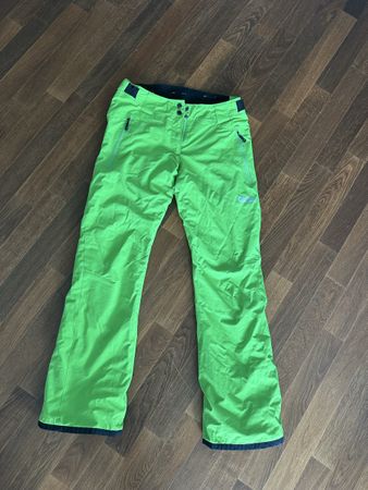 Skihose Gr. 38 Nord Blanc