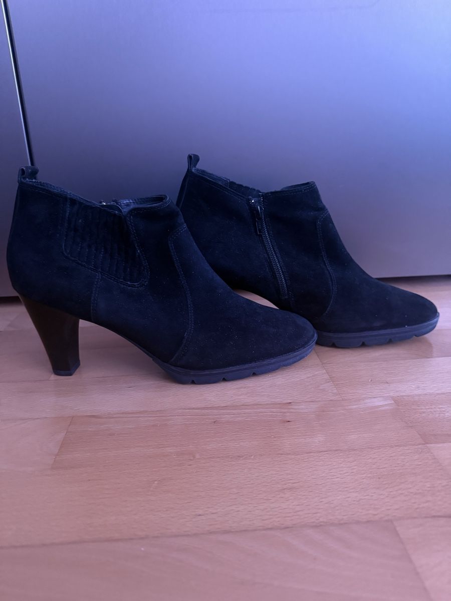 Paul Green Damenschuhe: Paul Green Stiefeletten – Neu (gemäss Beschreibung) aus Abtwil SG von Fcbayern1992