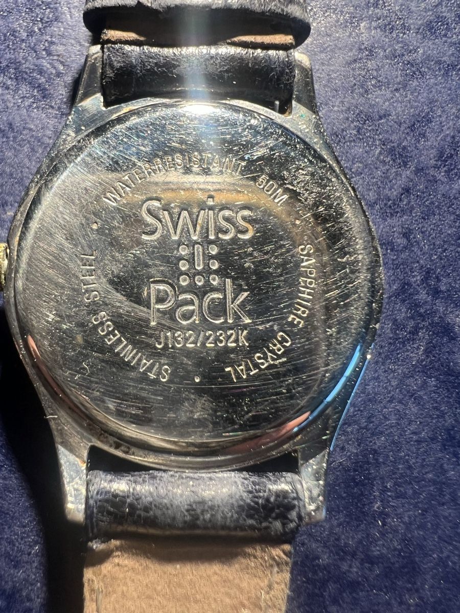 Tissot Montres: Tissot PR 50 – D'occasion à Laufen par groove60 1