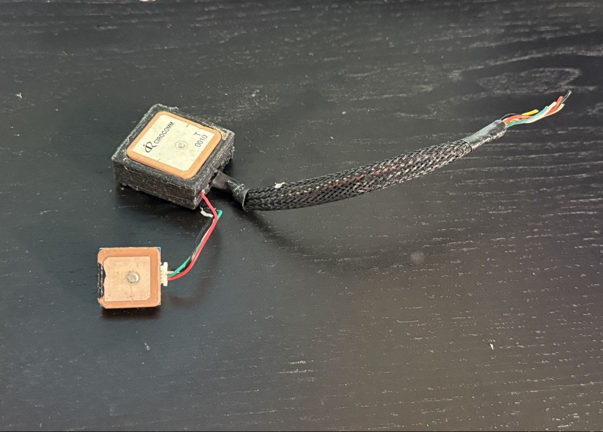 Modellismo RC: 2x FPV gps bn180 und bn880 – Usato da Effretikon venduto da master1873