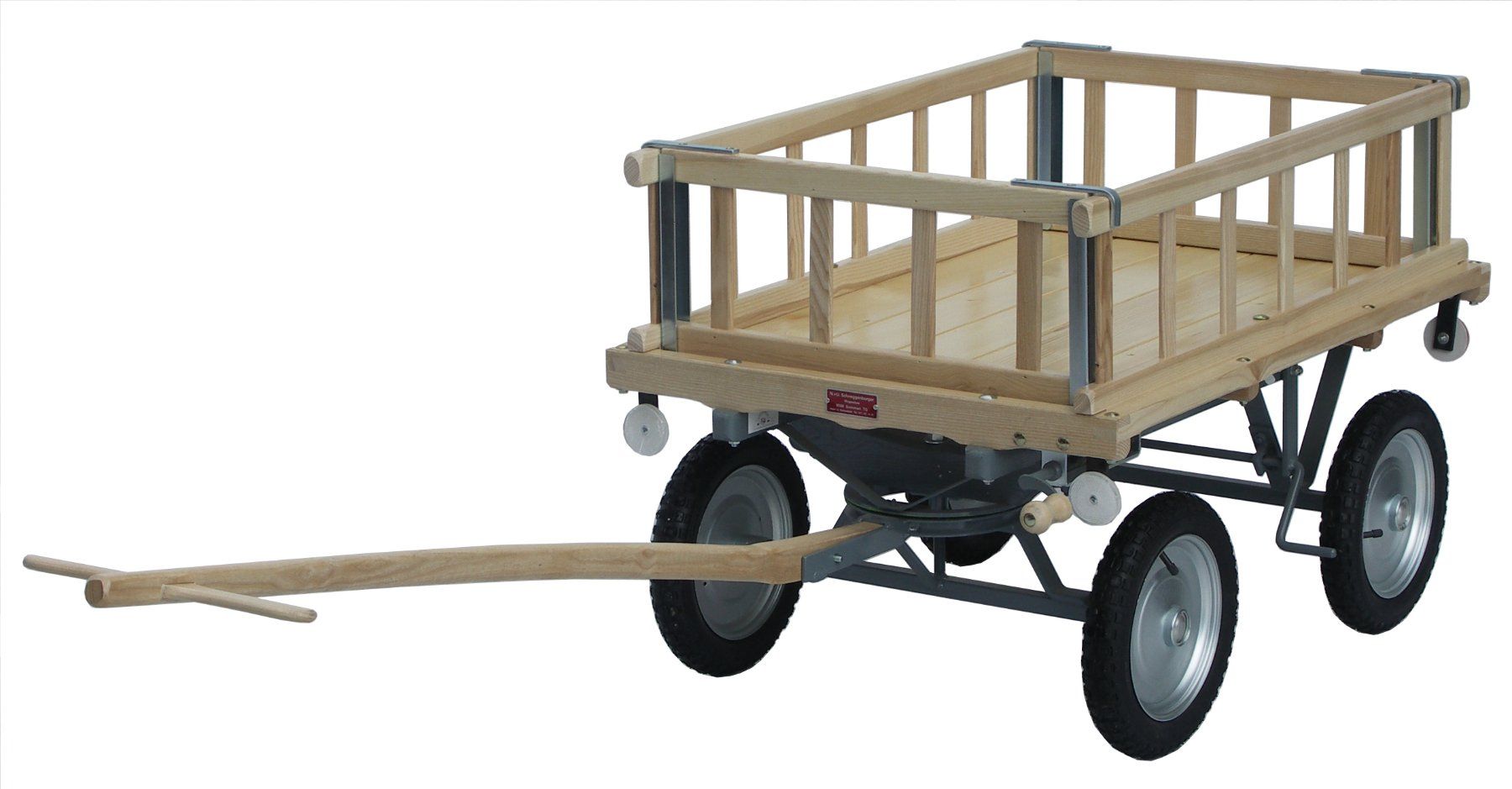 Veicoli per bambini: Leiterwagen – Nuovo e nell'imballaggio originale da Sommeri venduto da Schnegglis