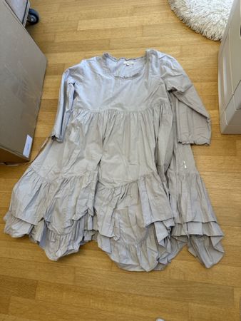 Kleid, S, Nadir
