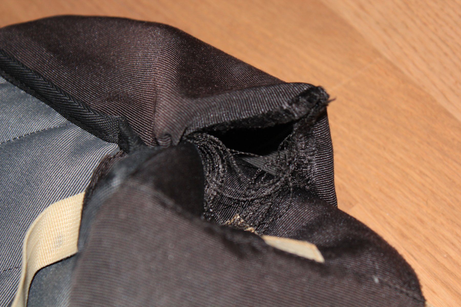 Rucksäcke: Volcom Rucksack – Gebraucht aus Männedorf von biancyur 3
