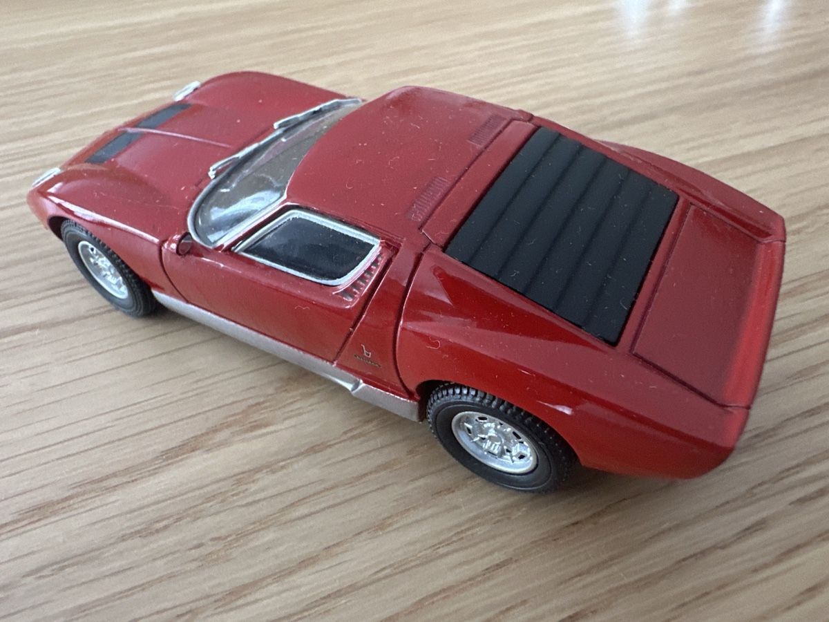 Modellini d'auto: 1:43 Modellauto Zustand gem. beiliegenden Bildern – Usato da Sennwald venduto da HARO-Import 1