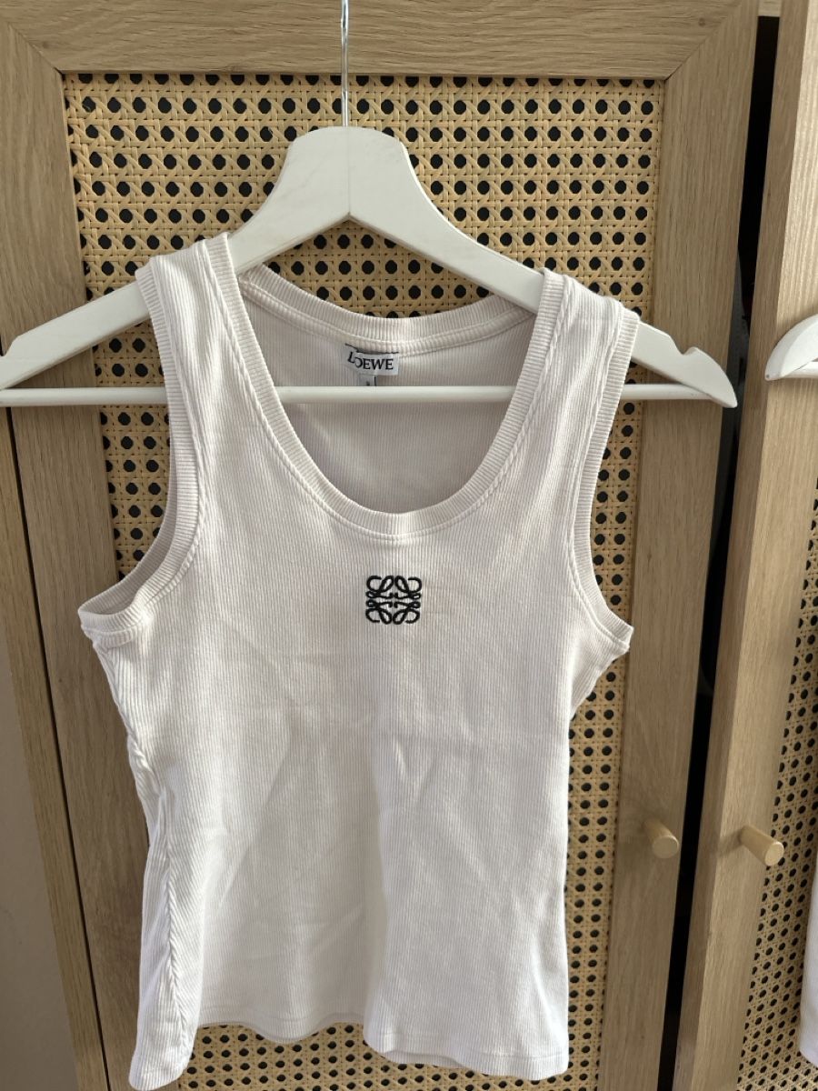 T-shirts: 5 Teile Top Gr S – D'occasion à Volketswil par Sina008 4