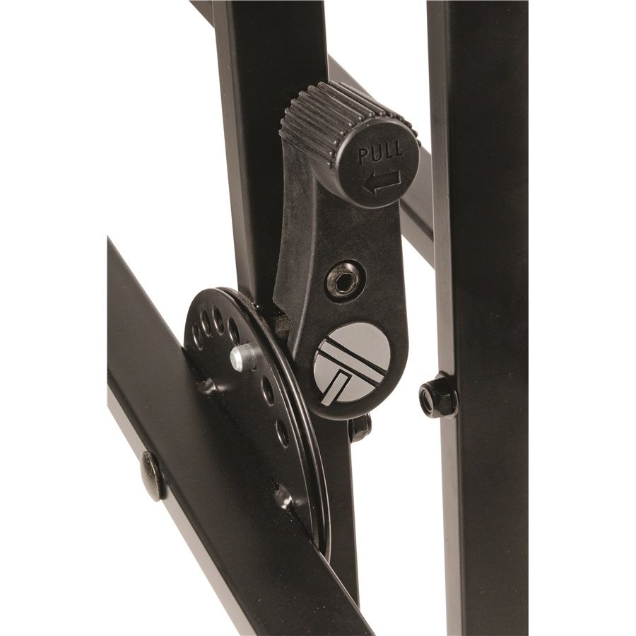 Supporti per strumenti musicali & leggii: Keyboardständer Quiklok QL-646 KEYBOARD STAND – Nuovo e nell'imballaggio originale da Aesch LU venduto da Musicaudio 3