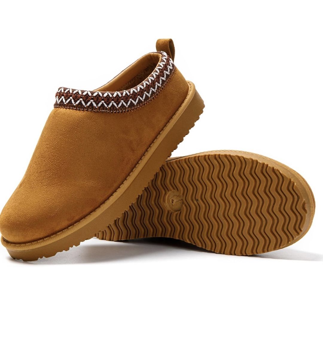 Herrenschuhe: Neu finken/ hausschuhe – Neu (gemäss Beschreibung) aus Zürich von Closetbesties 1