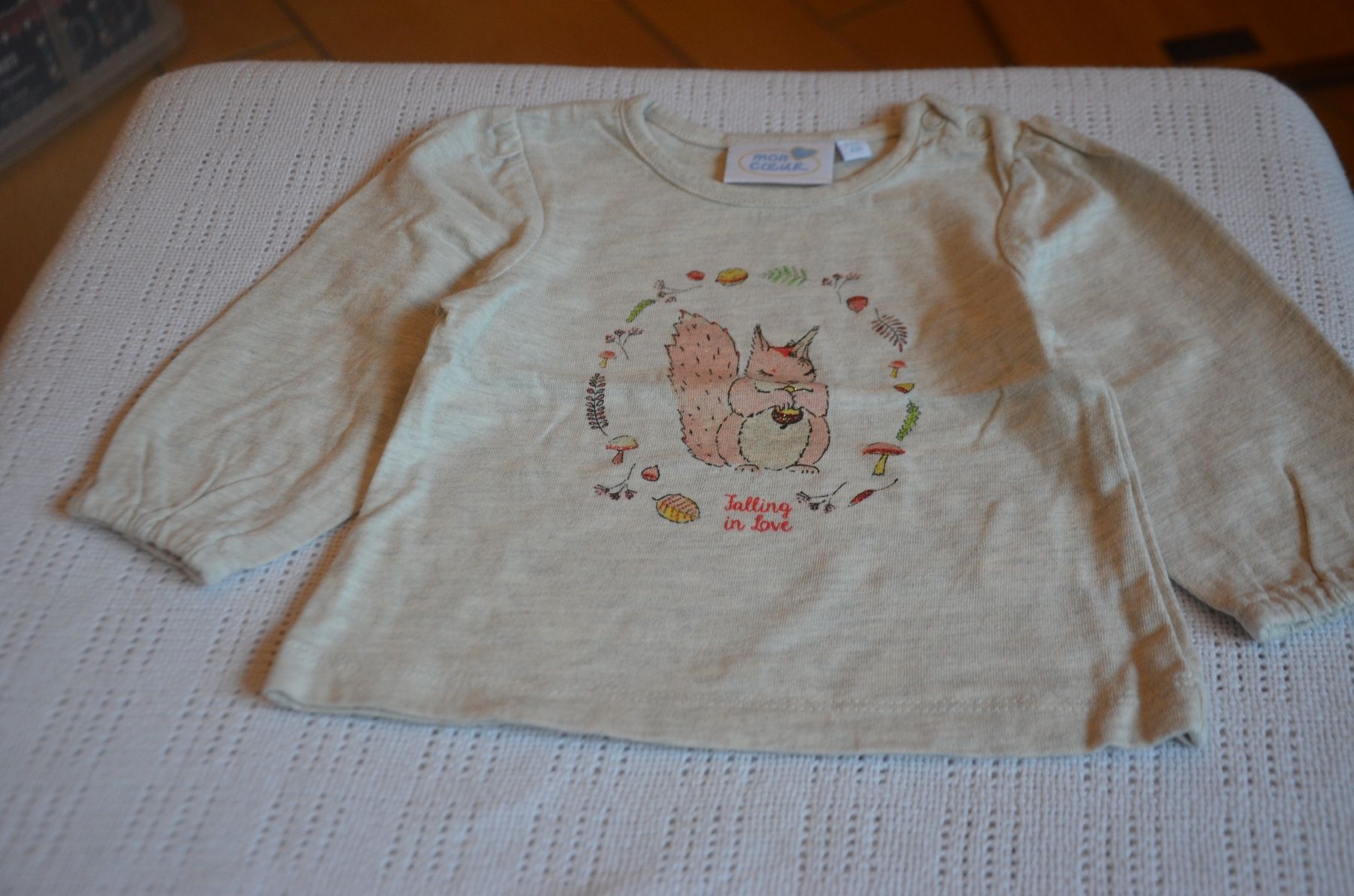 Lotti & Set di vestiti: TAILLE 68 – Usato da Chiasso venduto da Dolly015 1