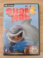 Shark Man (German Cover) - PC - NEW