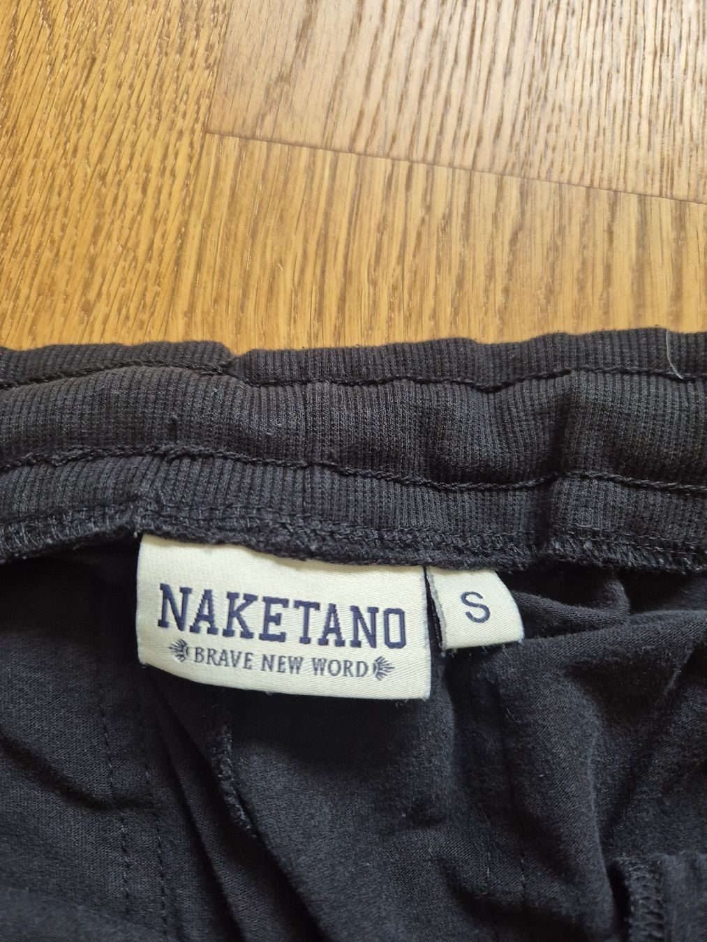 Pantaloni: Naketano Traingshosen – Usato da Feusisberg venduto da cts_55rn 1