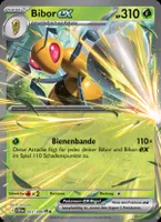 Bibor-ex (CRI 003/122) – Holo