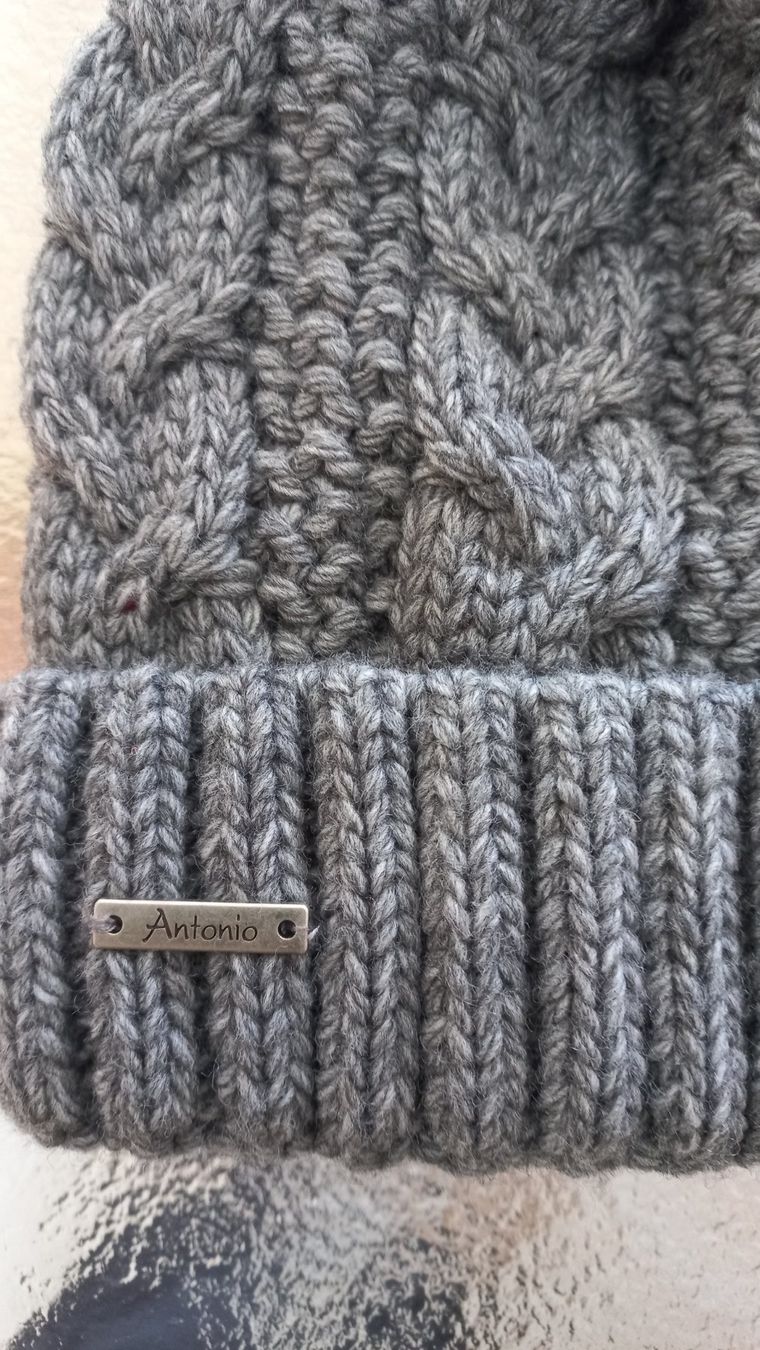 Hüte, Mützen & Caps: Mütze    Gefüttert – Neu (gemäss Beschreibung) aus Würenlos von fanfan67 1