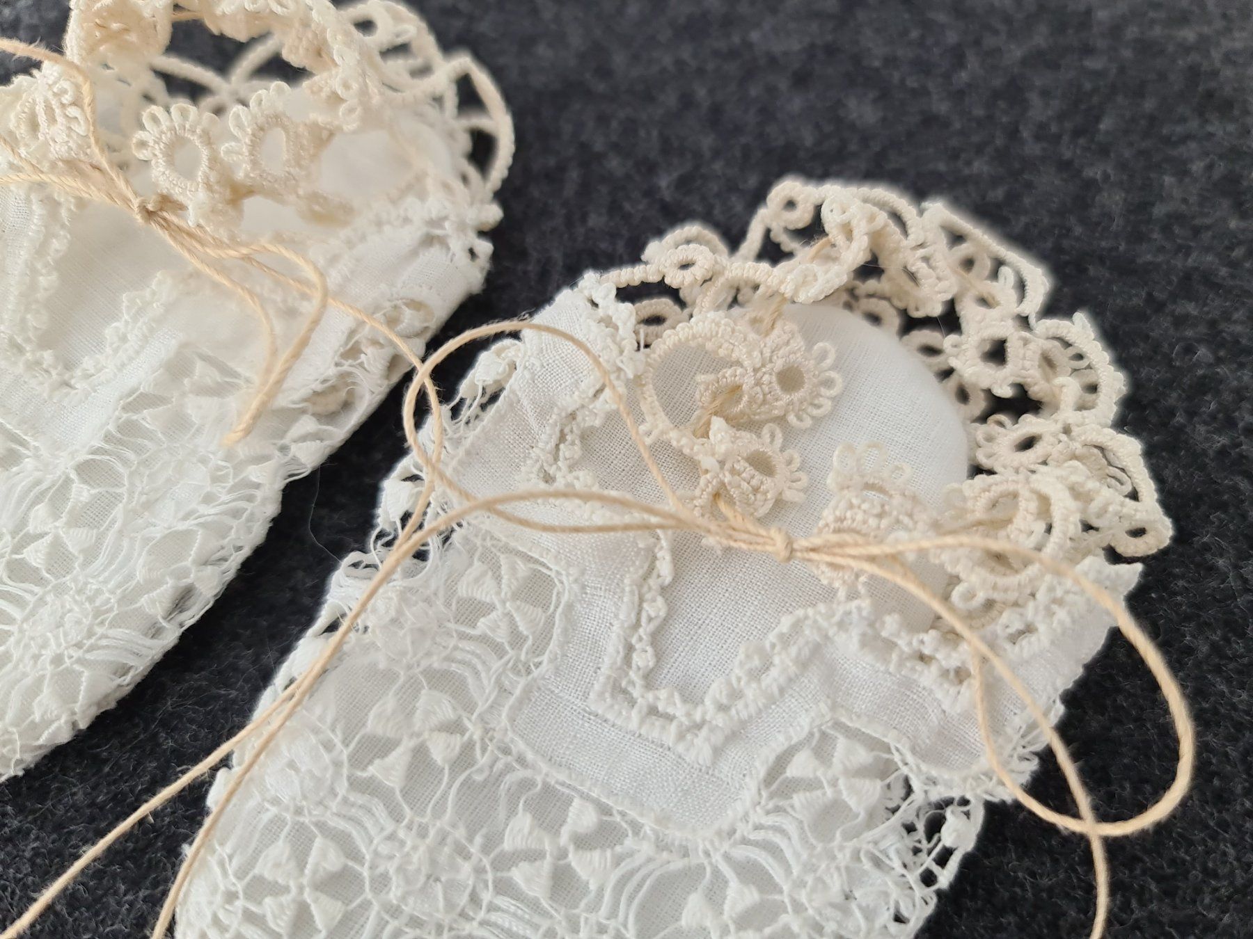 Schuhe für Jungen: Baby-Finkli / Babyschuhe – Gebraucht aus Uster von Cruleye 1