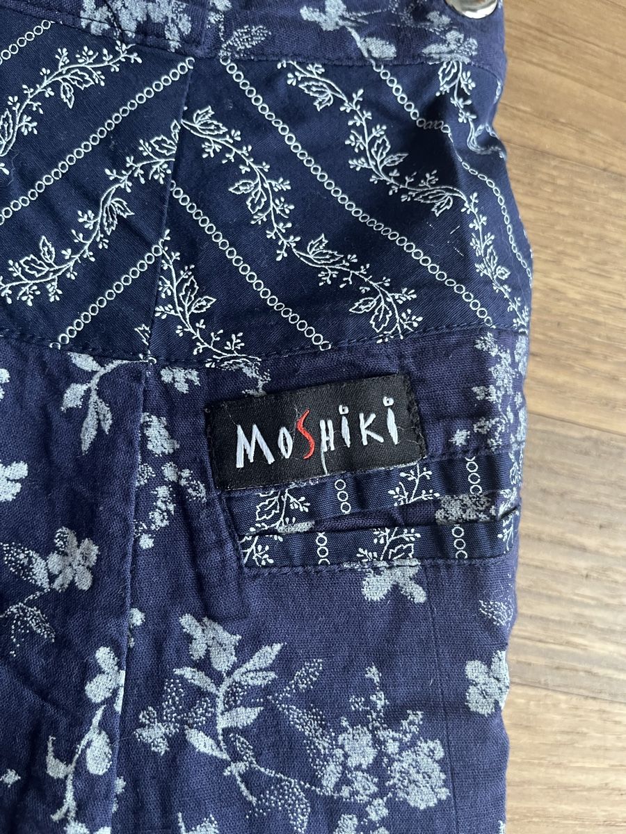 Moshiki Röcke: Moshiki Minirock – Gebraucht aus Luzern von Aldabema 2