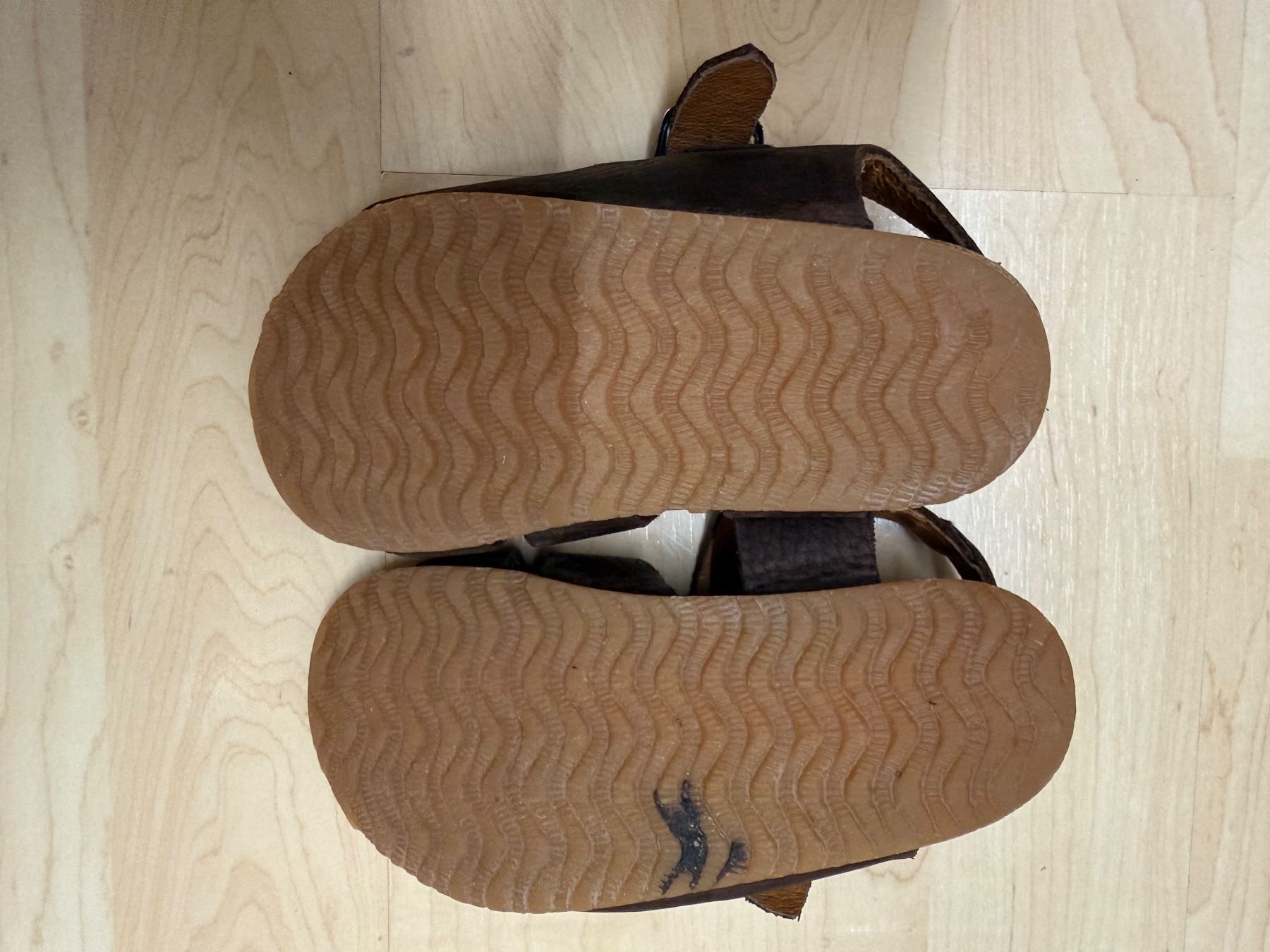 Bisgaard Scarpe per ragazzi: Bisgaard Ledersandalen Kinderschuhe Gr.24 – Usato da Siebnen venduto da dte_9kmw 4