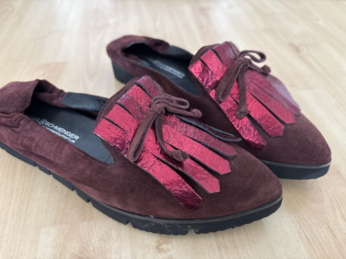 Kennel + Schmenger Damenschuhe: Kennel & Schmenger, Gr. 39 ! – Gebraucht aus langenthal von rundholz7 4