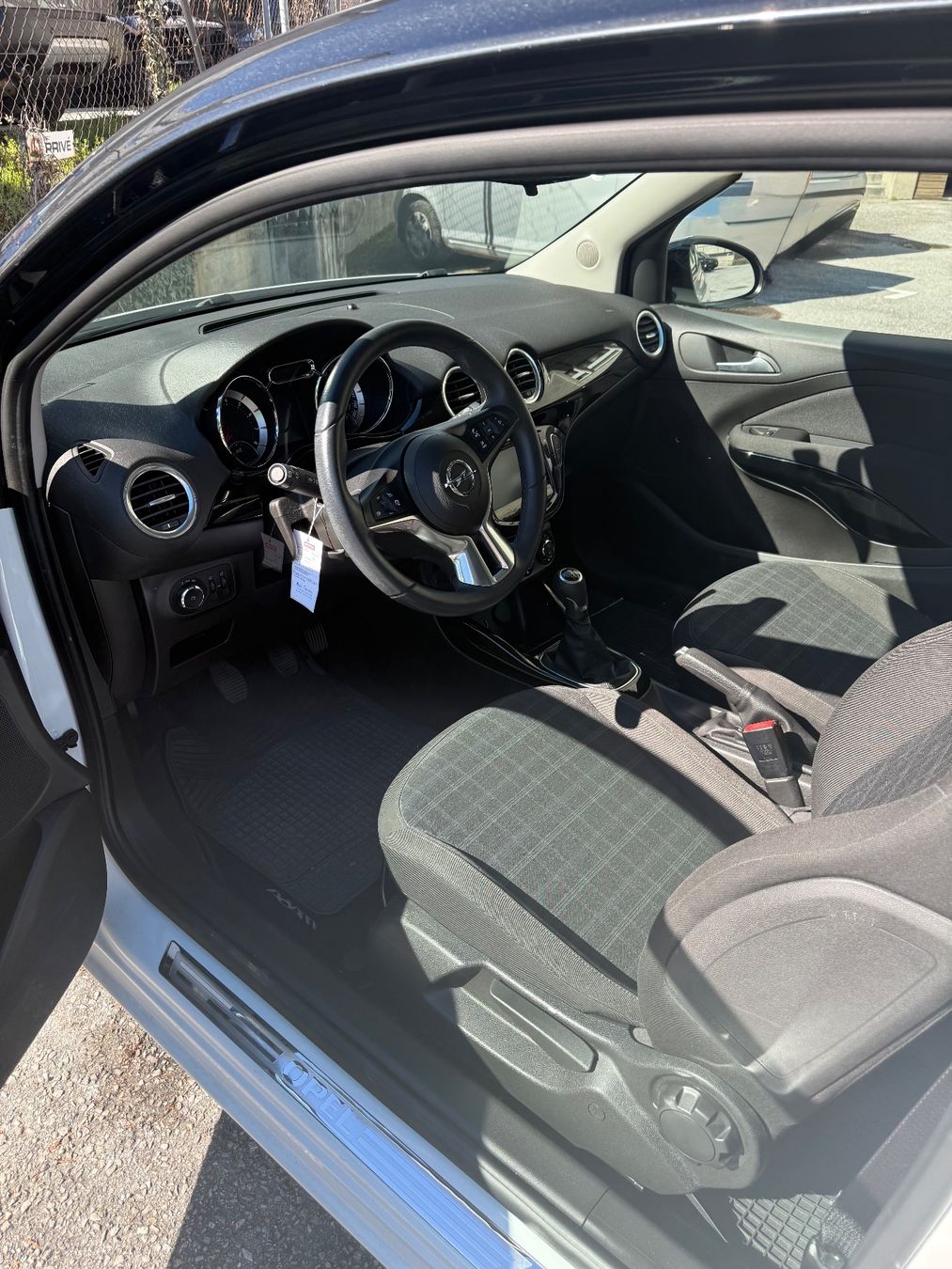 Opel Automobili: Petite citadine Opel – Usato da Sierre venduto da majh2B3 4