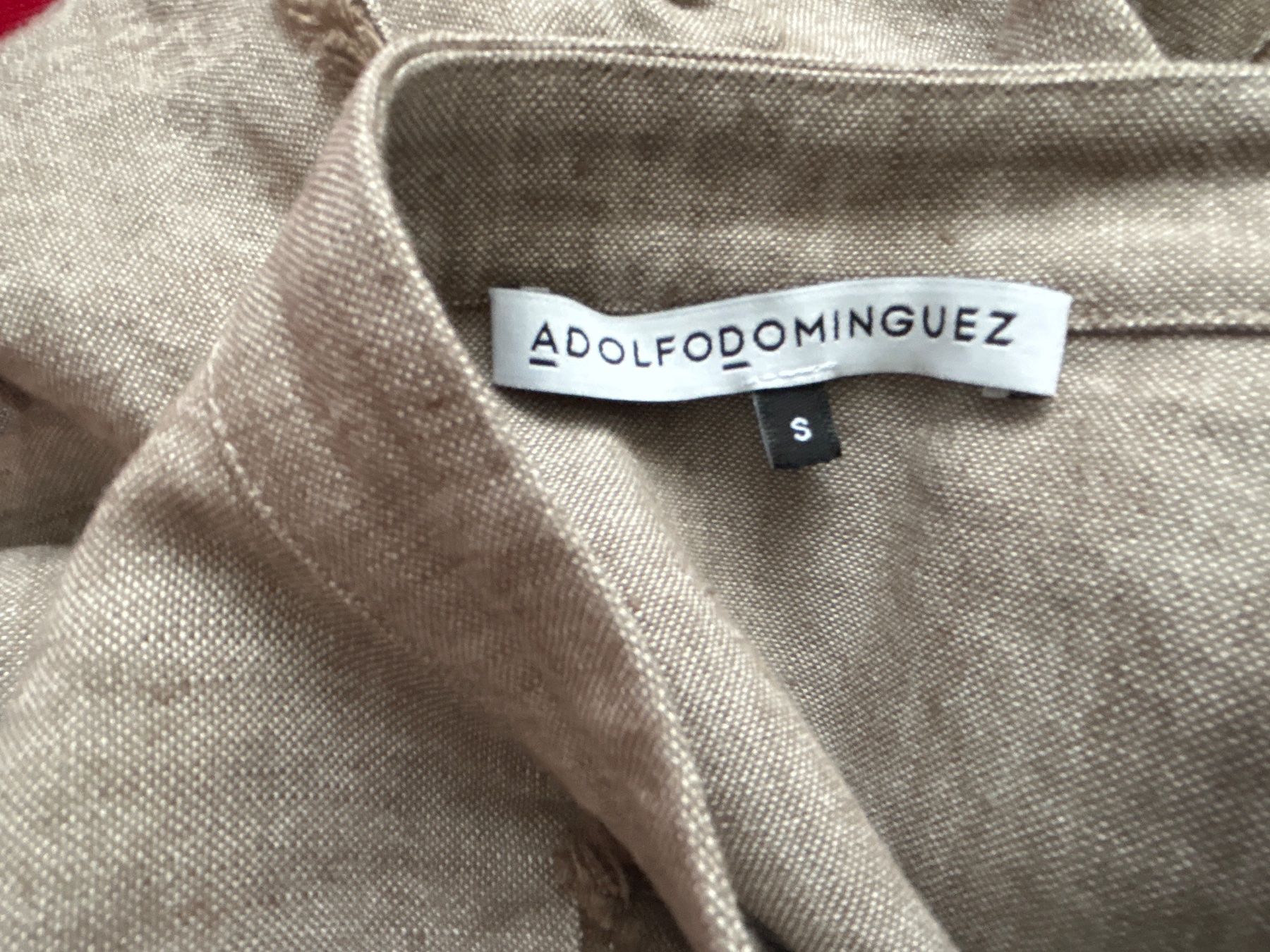 Tops: Adolfo Dominguez Top Gr. S. Neu. – Neuf (Voir description) à Feuerthalen par Anna_Swift 4