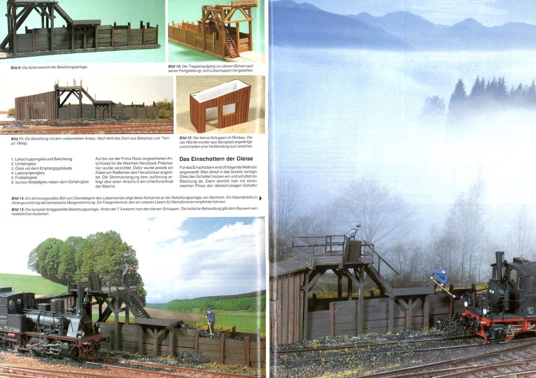 Zeitschriften & Magazine: Zeitschrift Eisenbahn Journal 07/1990 – Neu (gemäss Beschreibung) aus Frauenfeld von Danielpwiedmer 1
