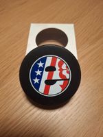 Rapperswil Jona Lakers Burger King Puck