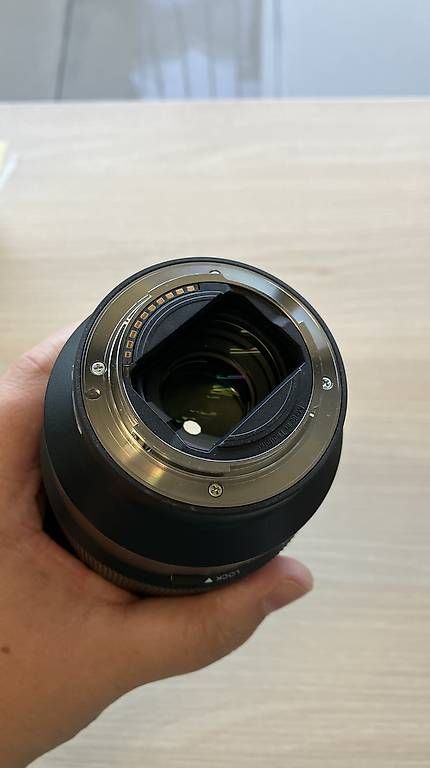 Obiettivi: Sony FE 24-70mm F2.8 GM – Usato da Steinhausen venduto da rob_6w8s 4