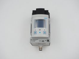 FESTO Durchflusssensor / Durchflussregler SFAM (20992)